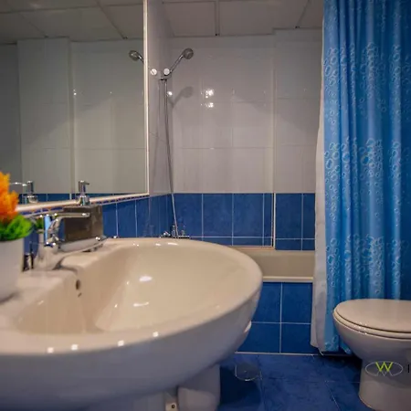 13d Tb 2 Vistas Al Mar * 卡尔佩