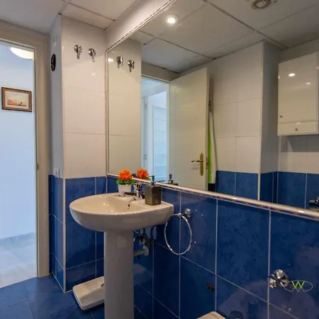 13d Tb 2 Vistas Al Mar 卡尔佩