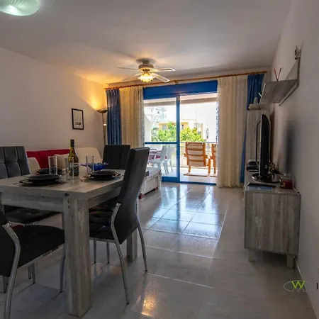 13d Tb 2 Vistas Al Mar 卡尔佩