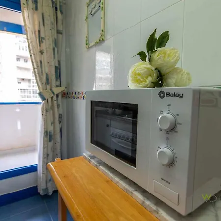 13d Tb 2 Vistas Al Mar