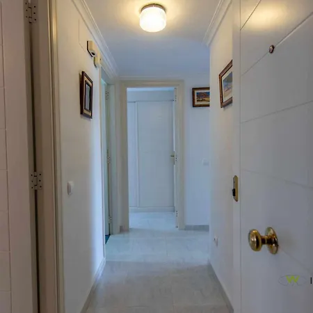 13d Tb 2 Vistas Al Mar 卡尔佩