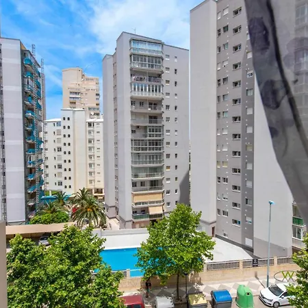 13d Tb 2 Vistas Al Mar