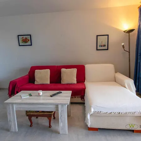 Апартаменти 13d Tb 2 Vistas Al Mar