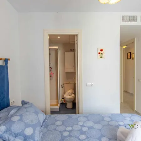 13d Tb 2 Vistas Al Mar