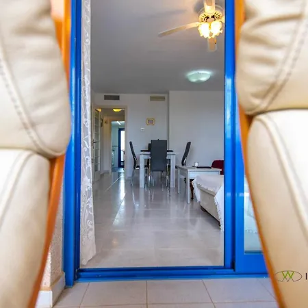 13d Tb 2 Vistas Al Mar *