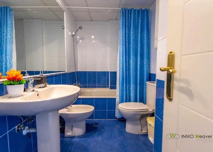 Apartment 13d Tb 2 Vistas Al Mar