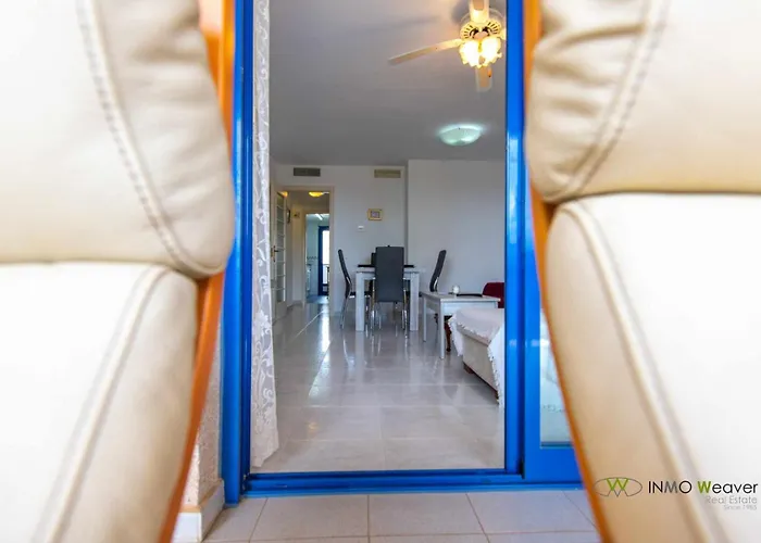 13d Tb 2 Vistas Al Mar *