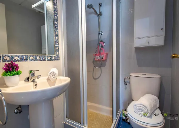 13d Tb 2 Vistas Al Mar