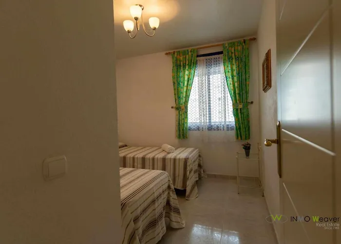 13d Tb 2 Vistas Al Mar * Calpe