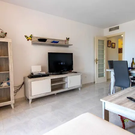 13d Tb 2 Vistas Al Mar * Κάλπε