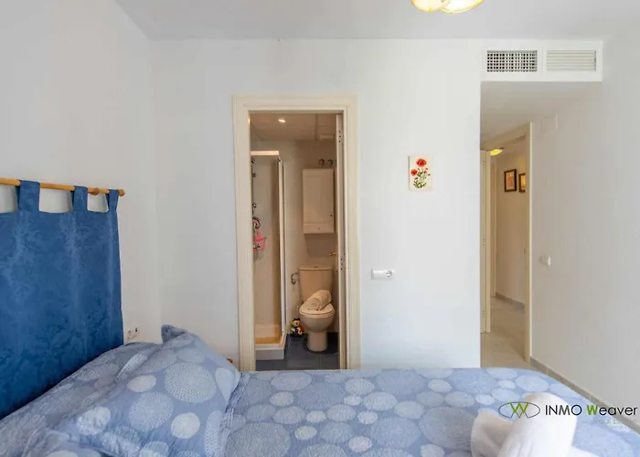 13d Tb 2 Vistas Al Mar