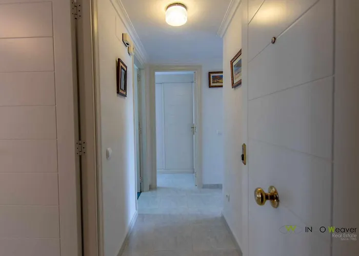 13d Tb 2 Vistas Al Mar Κάλπε