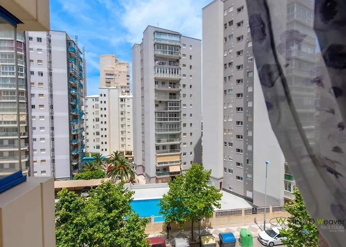 13d Tb 2 Vistas Al Mar